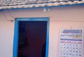 10 lakhs only tiled roof house for sale