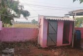 14lakhs tiled roof house for sale