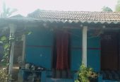 Tiled roof house for sale 9lakhs only