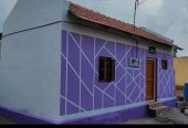 2.45 cent Tiled roof house for sale