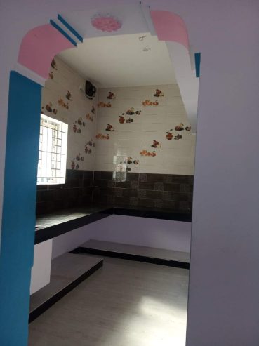 1bhk house for Rent
