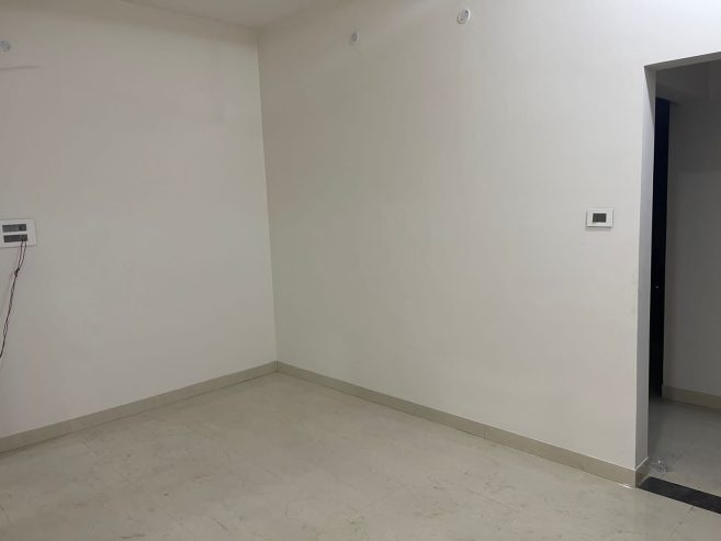 2bhk full furnished new house for rent