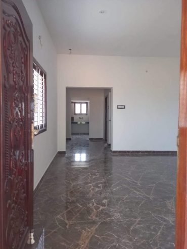 New 2bhk house for sale