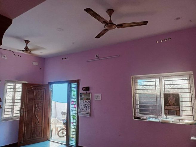 2bhk house for sale 16 lakhs only