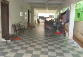 1bhk House for rent 7500 rs