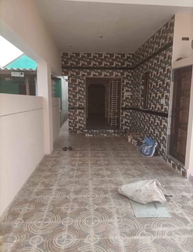2bhk new house for sale