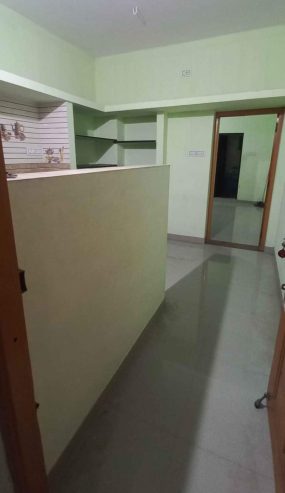 1bhk house for rent 4500