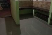 1bhk house for rent 4500