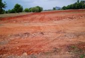 Land for sale 1 acre total 30lakhs only
