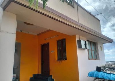 Total 17 lakhs only house for sale