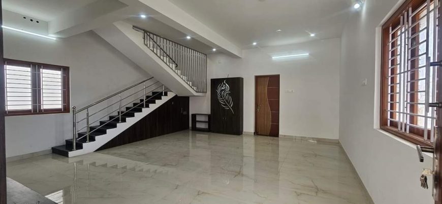 3bhk house for sale