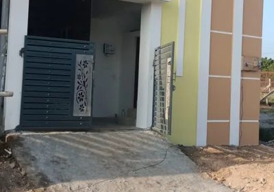 36 lakhs only 2 bhk new house for sale