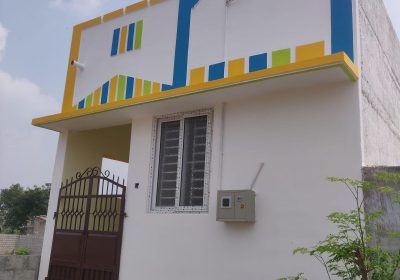 12 lakhs only new house for sale
