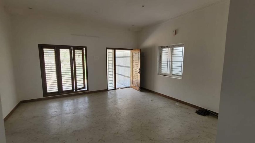 2bhk Individual House For Sale