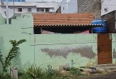 1bhk Tiled Roof House For Sale