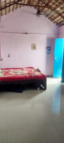 Rental Income 1 bhk for sale