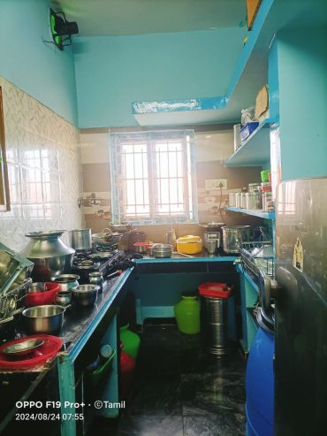 2.25 cent 1bhk House for sale