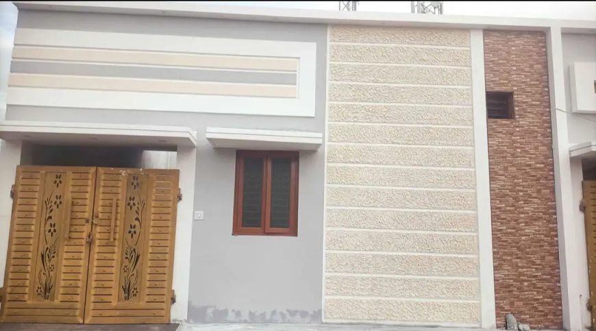 2bhk New House For Sale