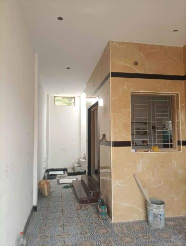 2bhk New House For Sale