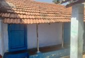 Tiled Roof House For Sale