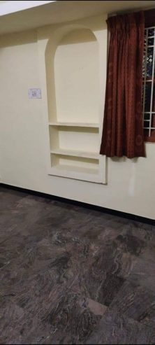 1bhk House for lease