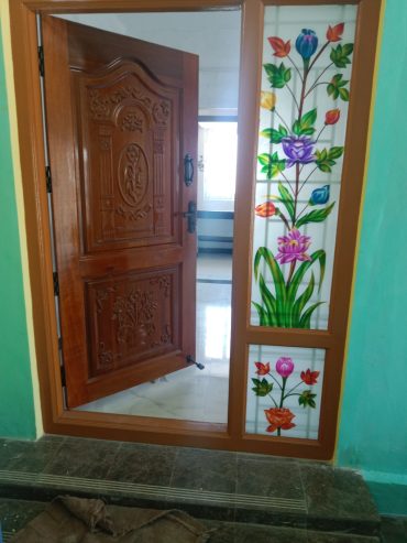 2bhk New House For Sale