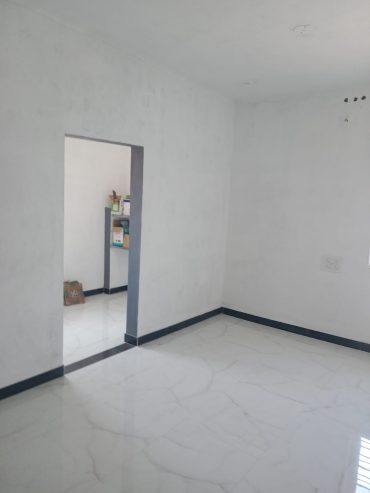 2bhk New House For Sale