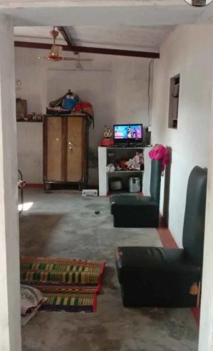 12.50 lakhs only Low Budget House For Sale