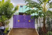 2bhk Individual House For Sale