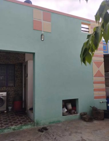 2bhk House For Lease