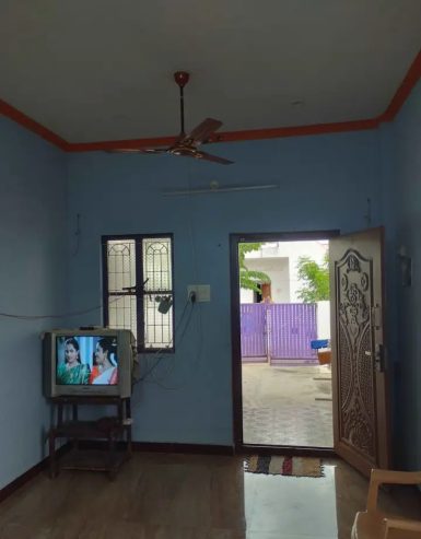 2bhk Individual House For Sale