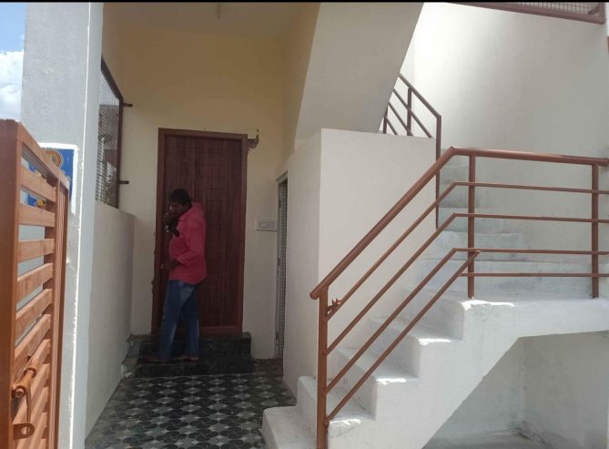 1bhk New House For Sale 16 lakhs only