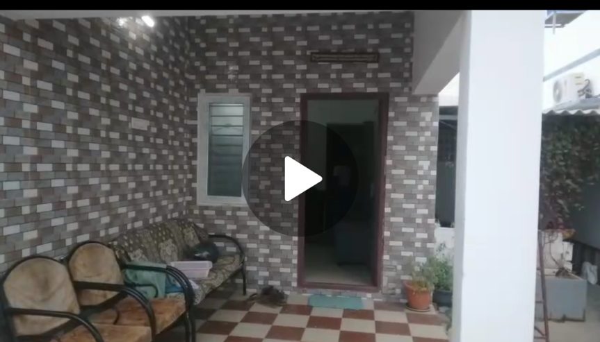 36 lakhs only 2bhk house For Sale