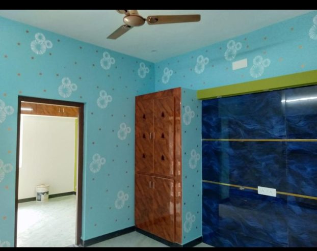 1bhk House For Sale 20.50 Lakhs