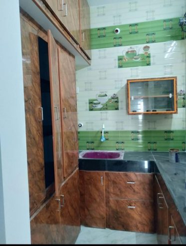 1bhk House For Sale 20.50 Lakhs