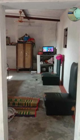 3.25 cent Compound House For Sale 13lakhs only