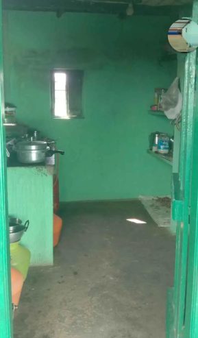 3.25 cent Compound House For Sale 13lakhs only