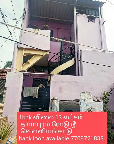 10 lakhs to 20 lakhs Low Budget House For Sale