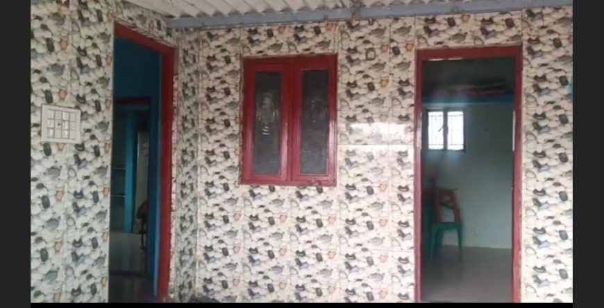 1.75 cent East Face House For Sale 12 lakhs only