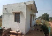 17 lakhs only 1bhk house for sale