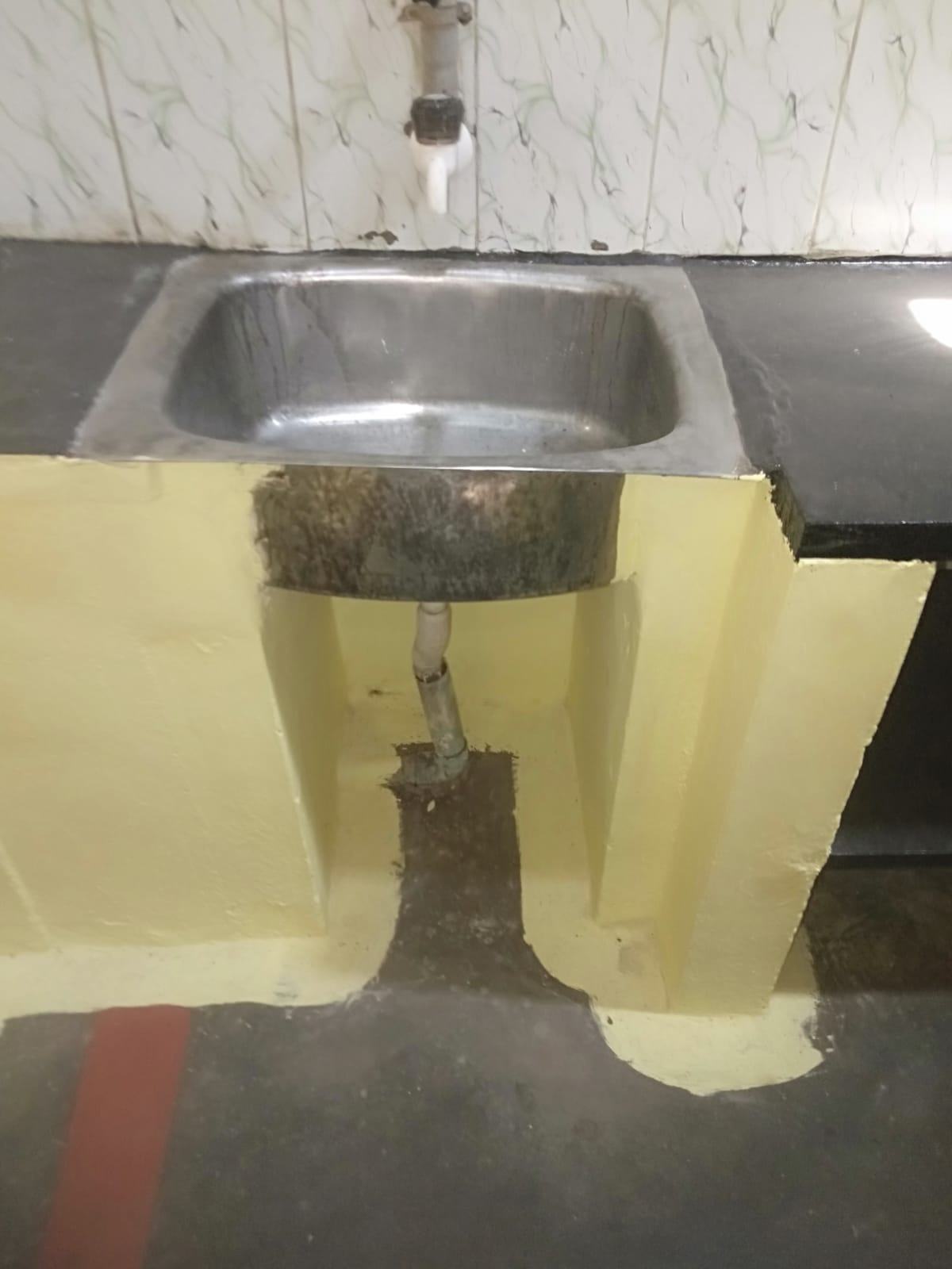 Tiled Roof House For Sale 15 lakhs only