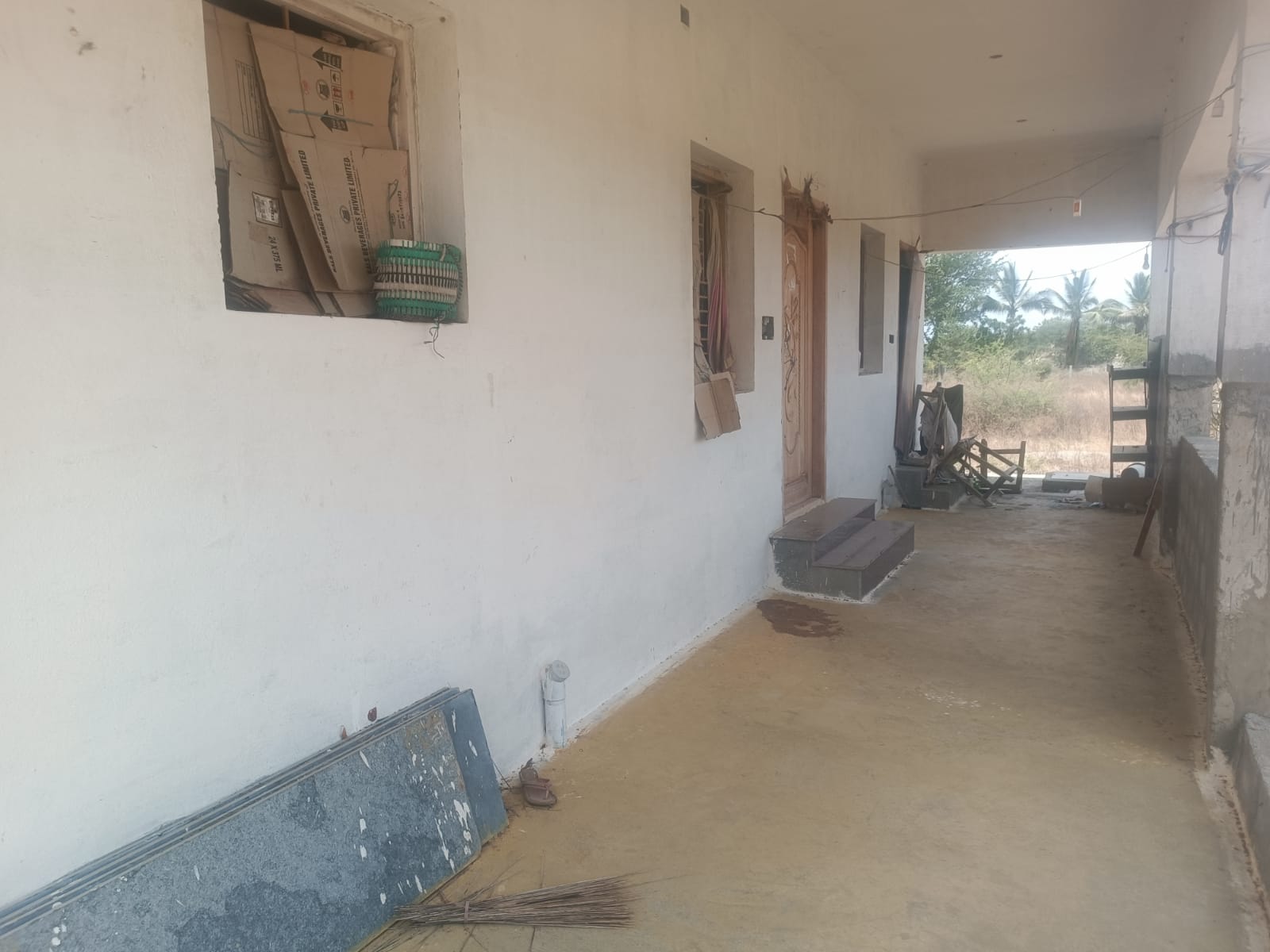 2.75 cent 1bhk house for sale 10 lakhs only