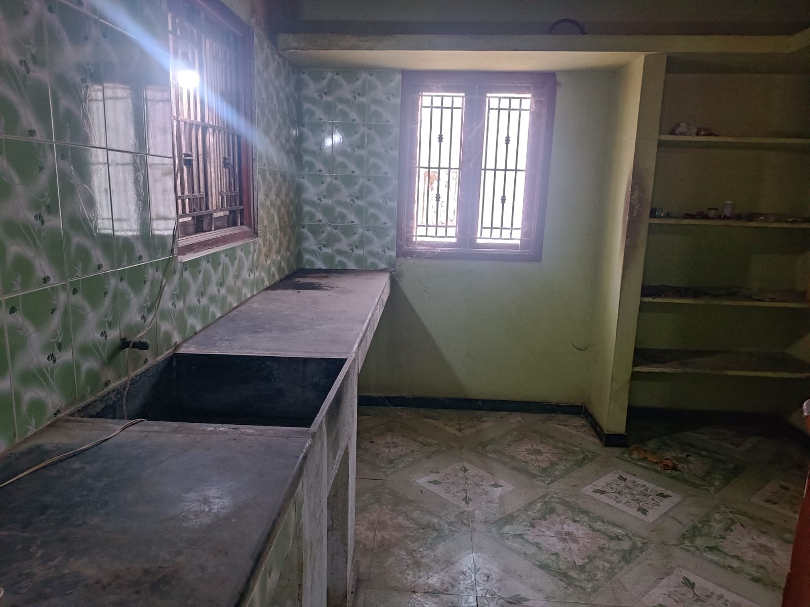 Bank property 2bhk House for Sale