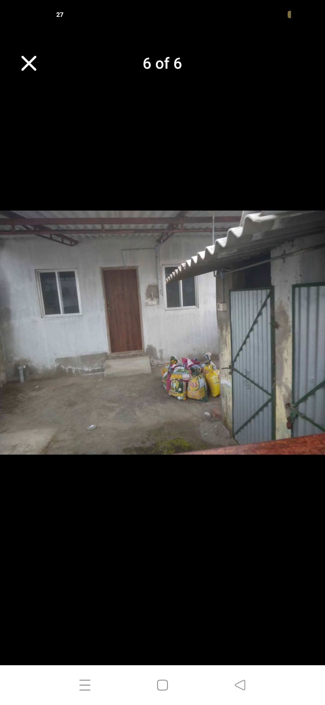 3bhk House For sale in Tirupur