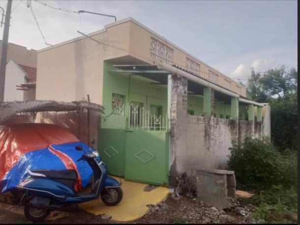 Low Budget House For Sale