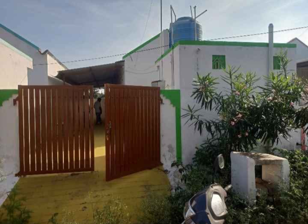 16 lakhs only 1bhk House For Sale