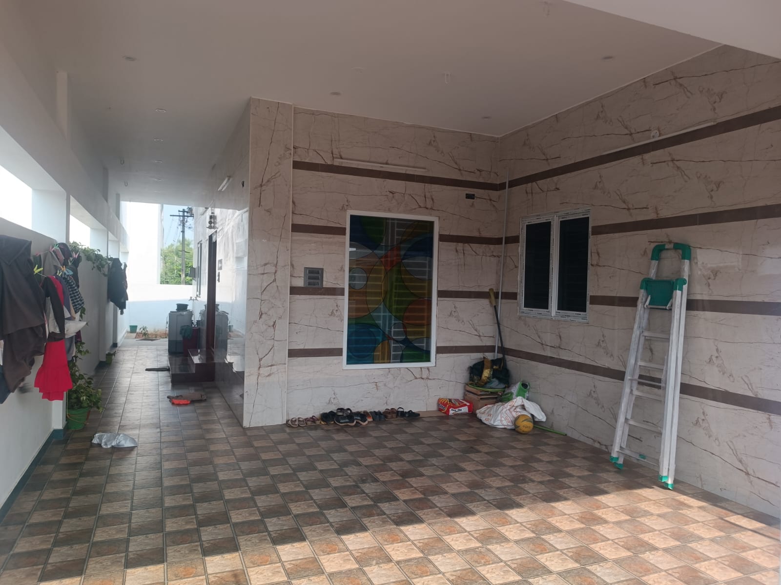 2bhk bank property house for sale in tirupur