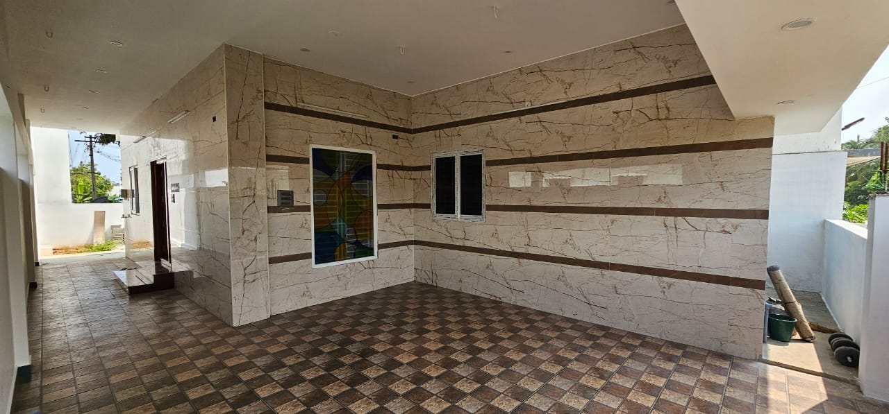 2bhk bank property house for sale in tirupur