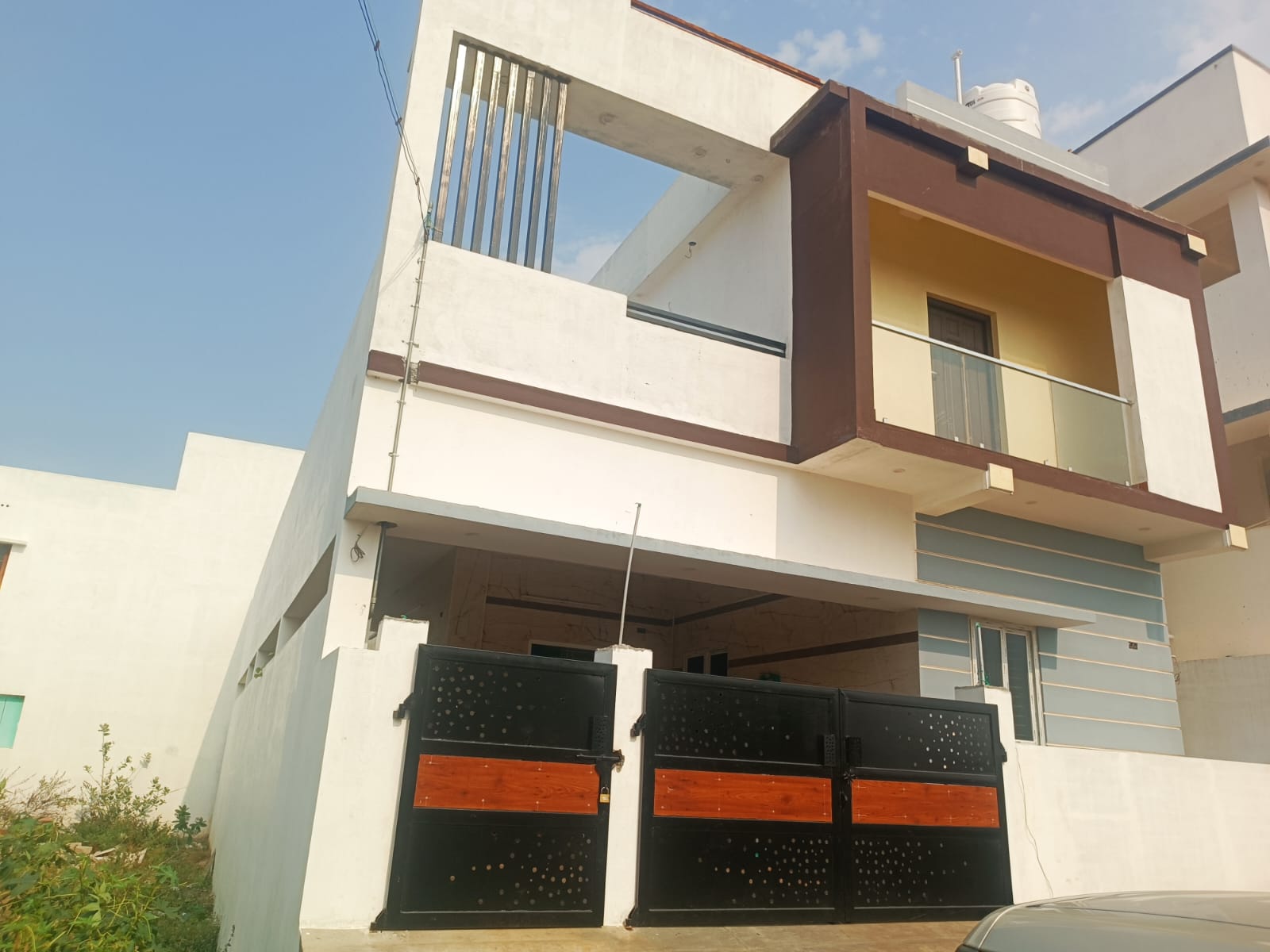 2bhk bank property house for sale in tirupur