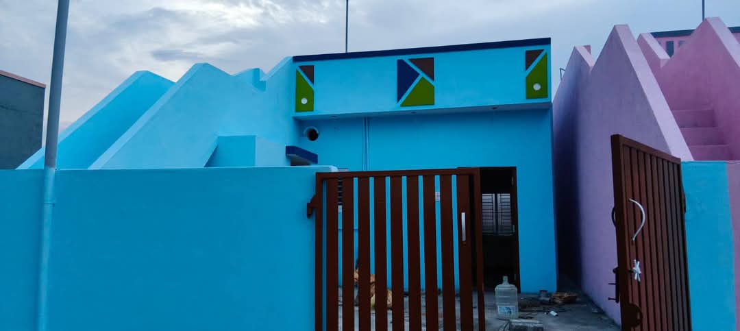 1bhk new house for sale in tirupur